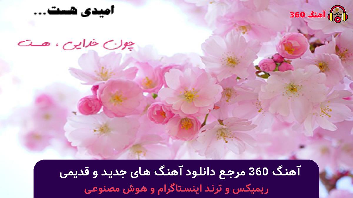 کاور آهنگ جنون با صدای هایده و محسن چاوشی